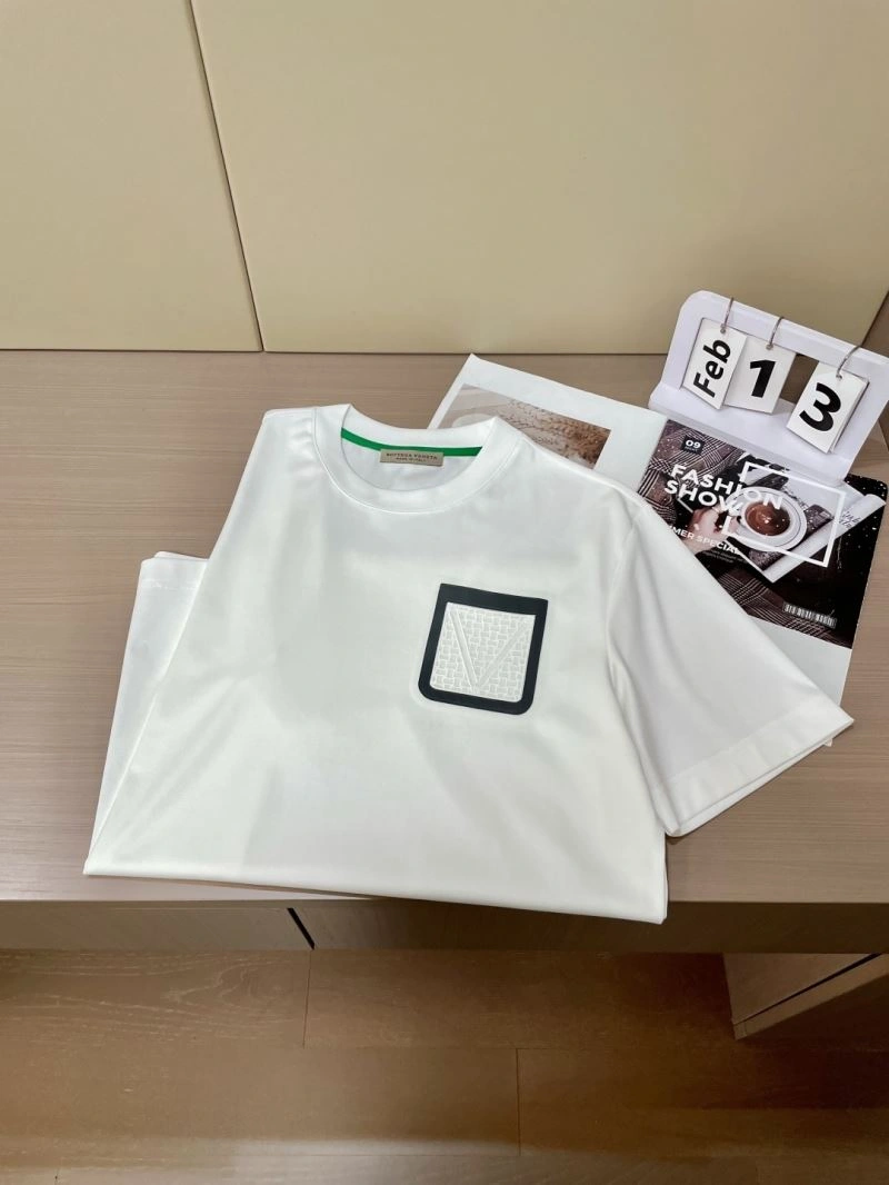Original Bottega Veneta T-Shirts 160906