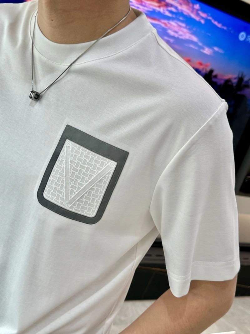 Original Bottega Veneta T-Shirts 160906