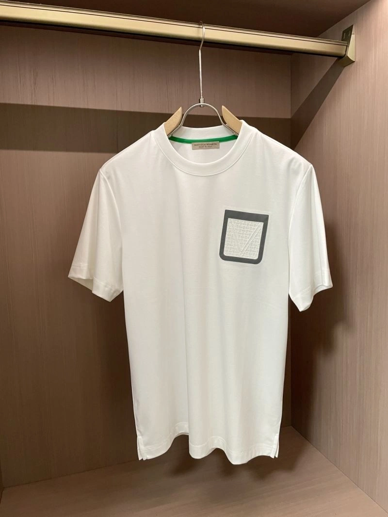 Original Bottega Veneta T-Shirts 160906