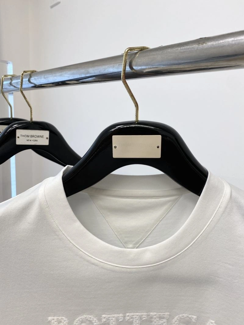 Bottega Veneta T-Shirts Snug 160902