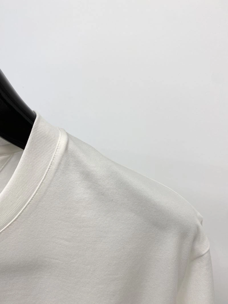 Bottega Veneta T-Shirts Snug 160902