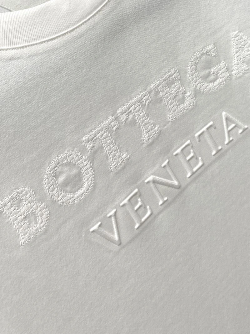 Bottega Veneta T-Shirts Snug 160902