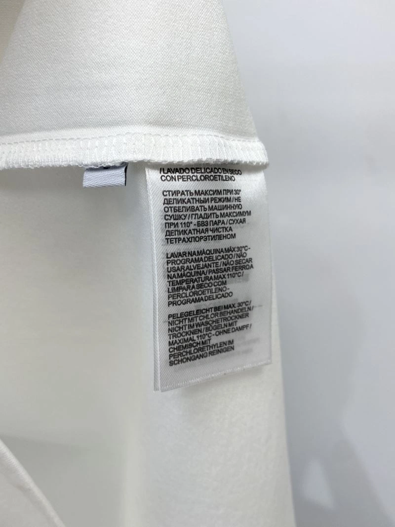 Bottega Veneta T-Shirts Snug 160902