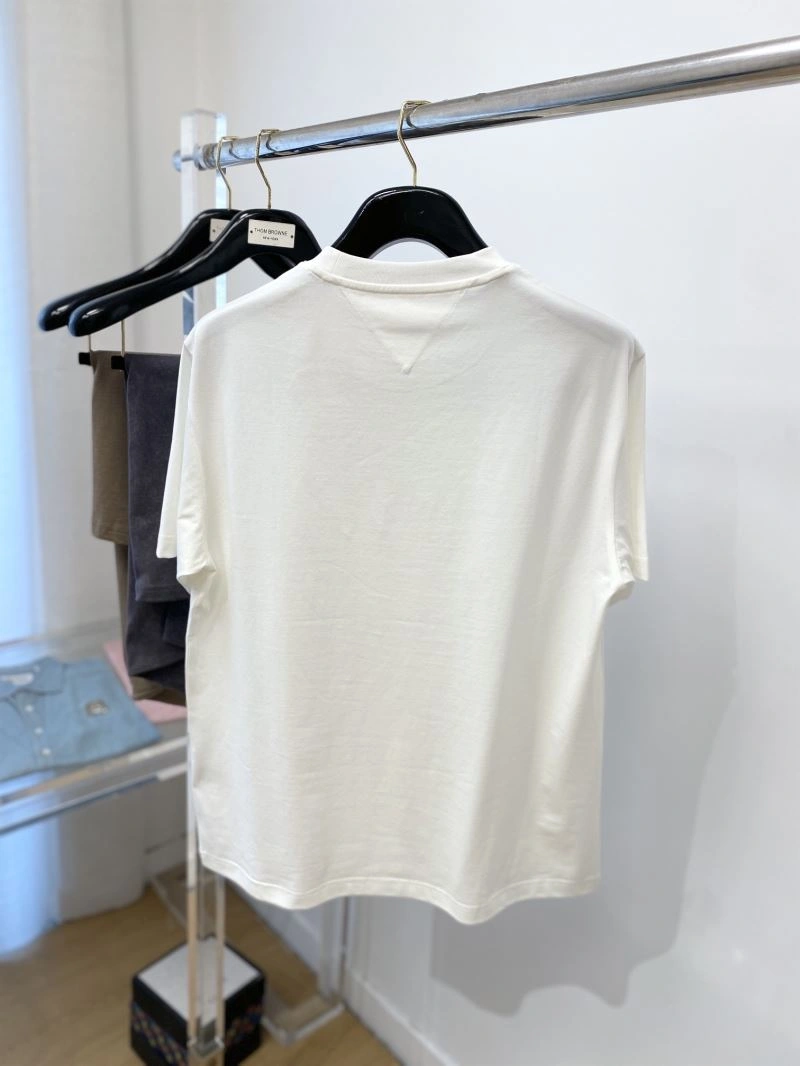 Bottega Veneta T-Shirts Snug 160902