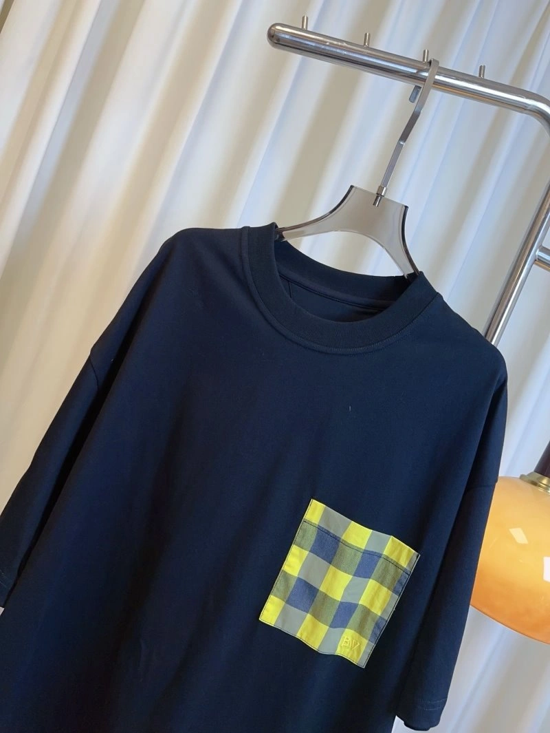 ZeroBulk Bottega Veneta T-Shirts 155020