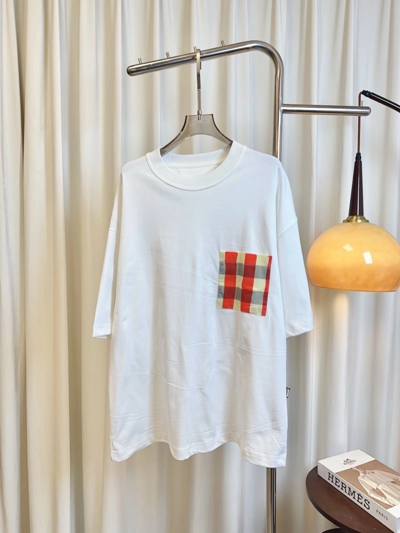 Effortless Bottega Veneta T-Shirts 155054