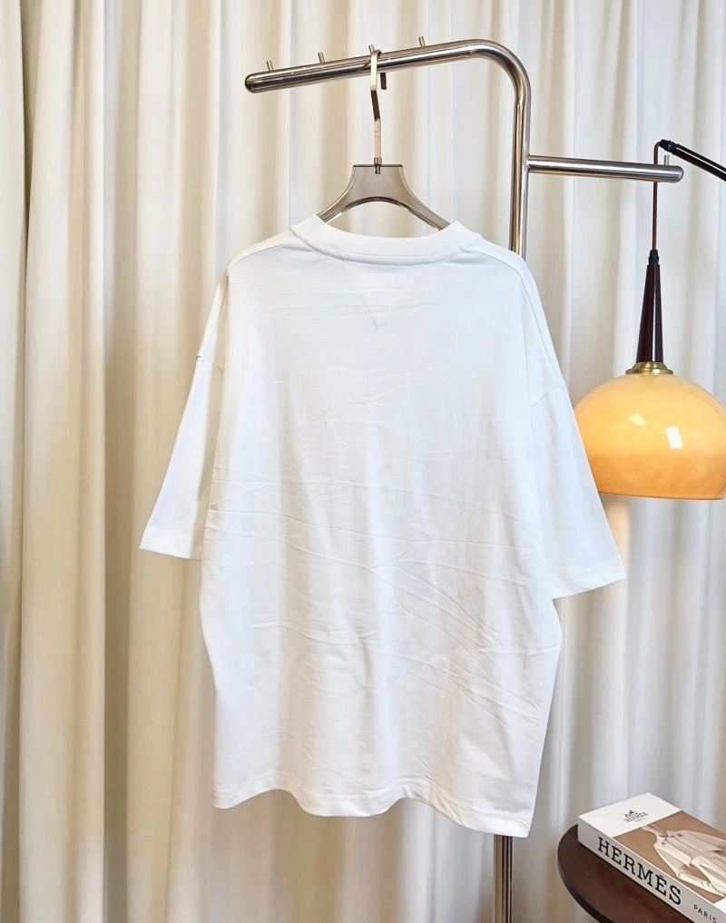 Effortless Bottega Veneta T-Shirts 155054