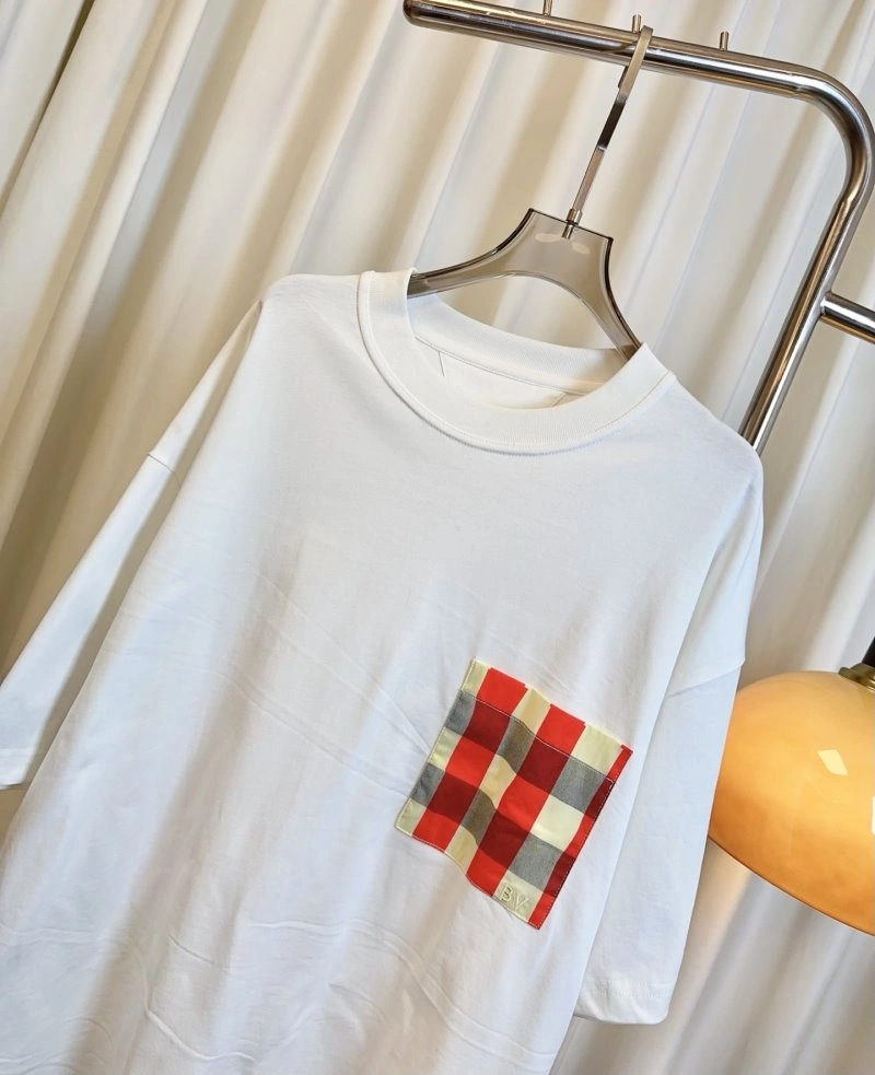 Effortless Bottega Veneta T-Shirts 155054