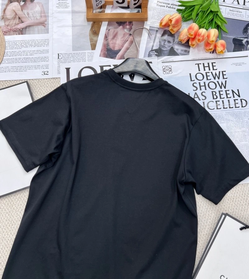 Casual Bottega Veneta T-Shirts 153147