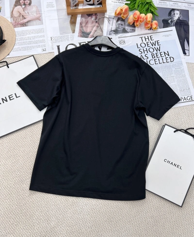 Casual Bottega Veneta T-Shirts 153147