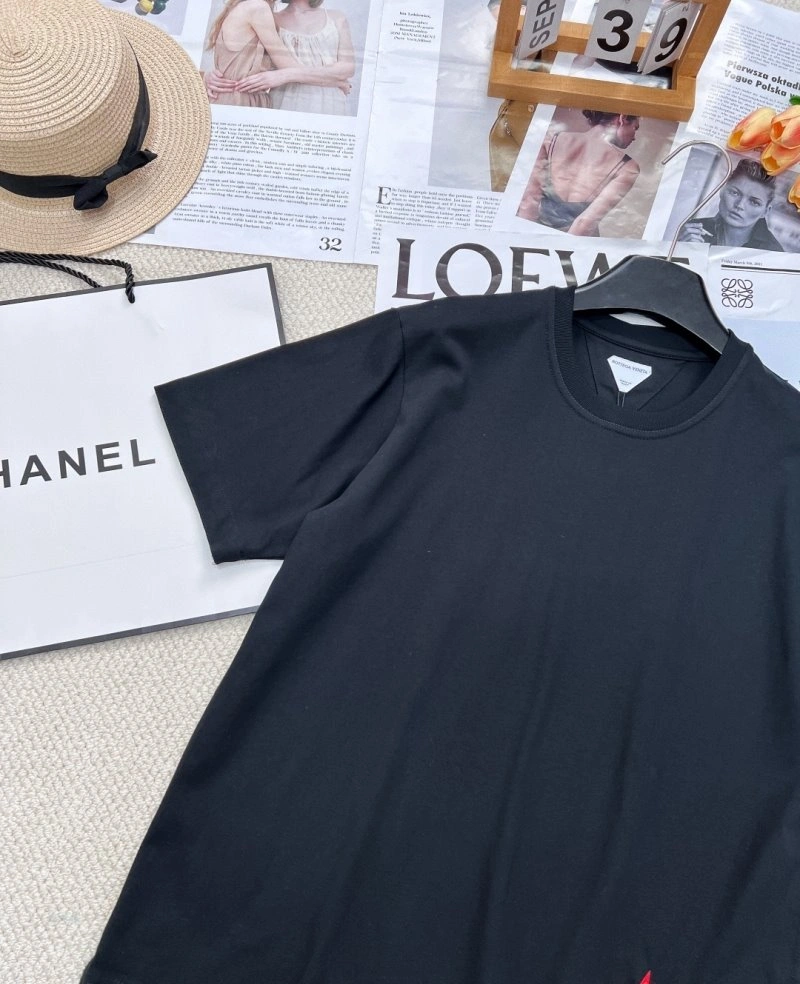 Casual Bottega Veneta T-Shirts 153147