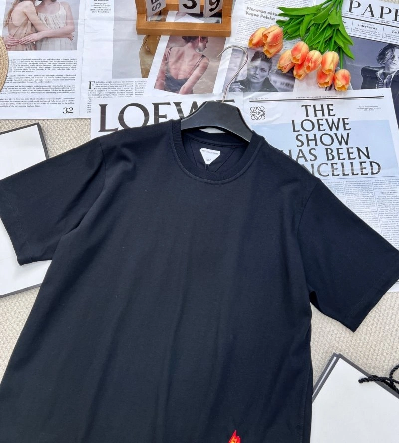 Casual Bottega Veneta T-Shirts 153147