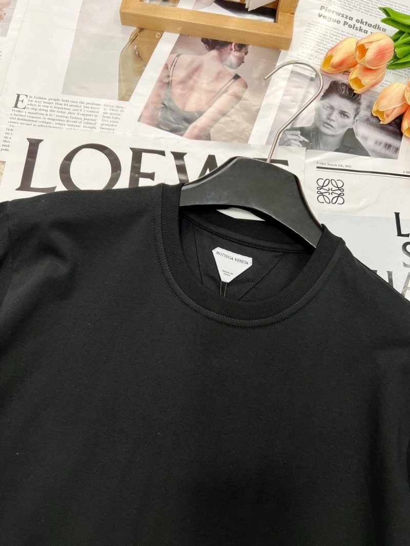 Casual Bottega Veneta T-Shirts 153147