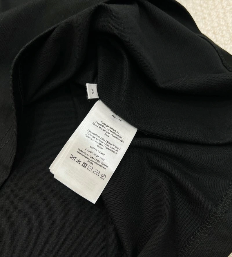 Casual Bottega Veneta T-Shirts 153147
