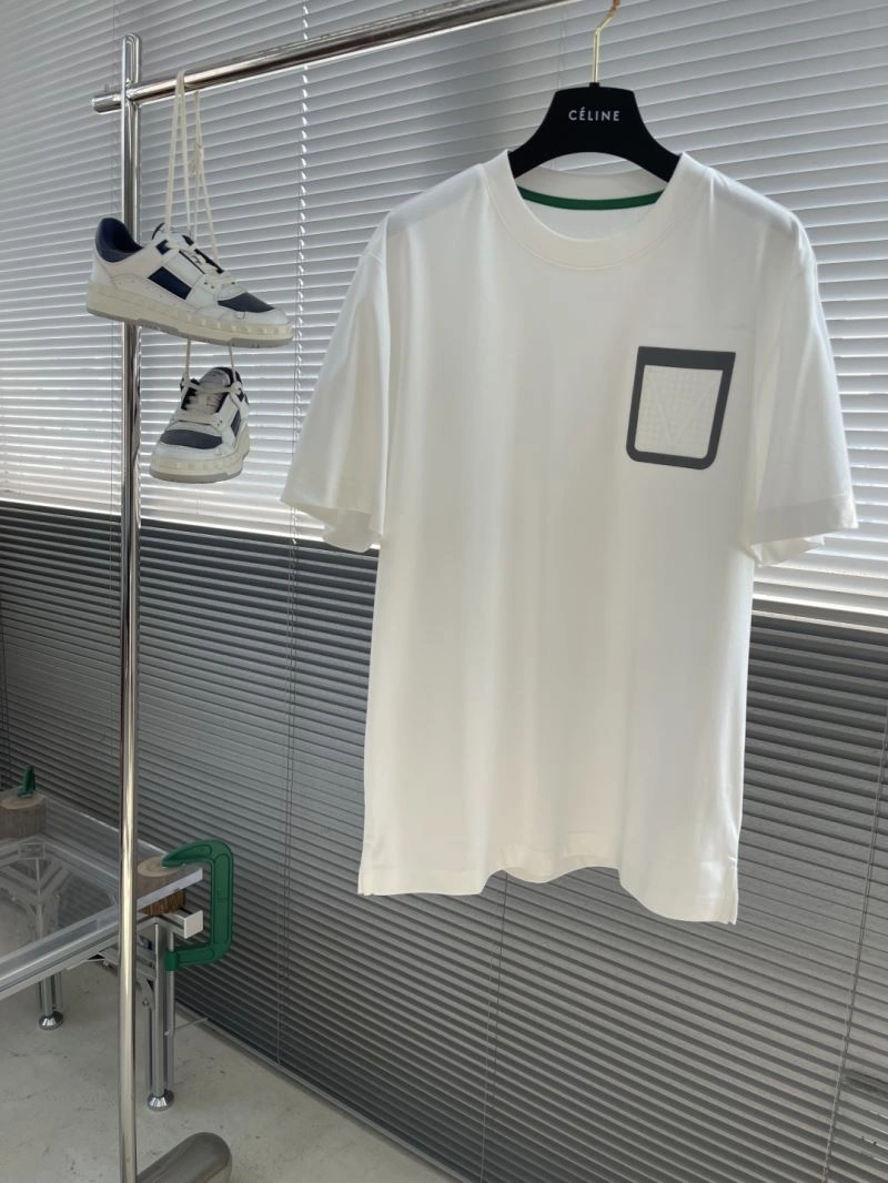 ZipUp Bottega Veneta T-Shirts 159724