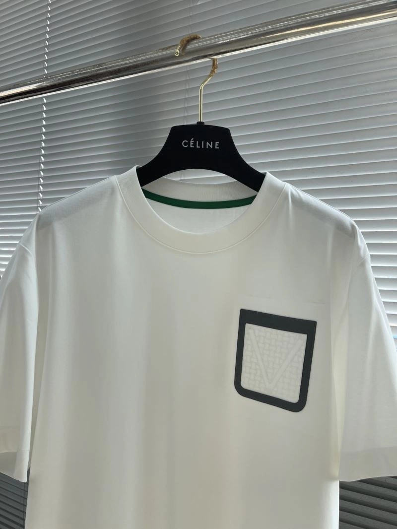 ZipUp Bottega Veneta T-Shirts 159724