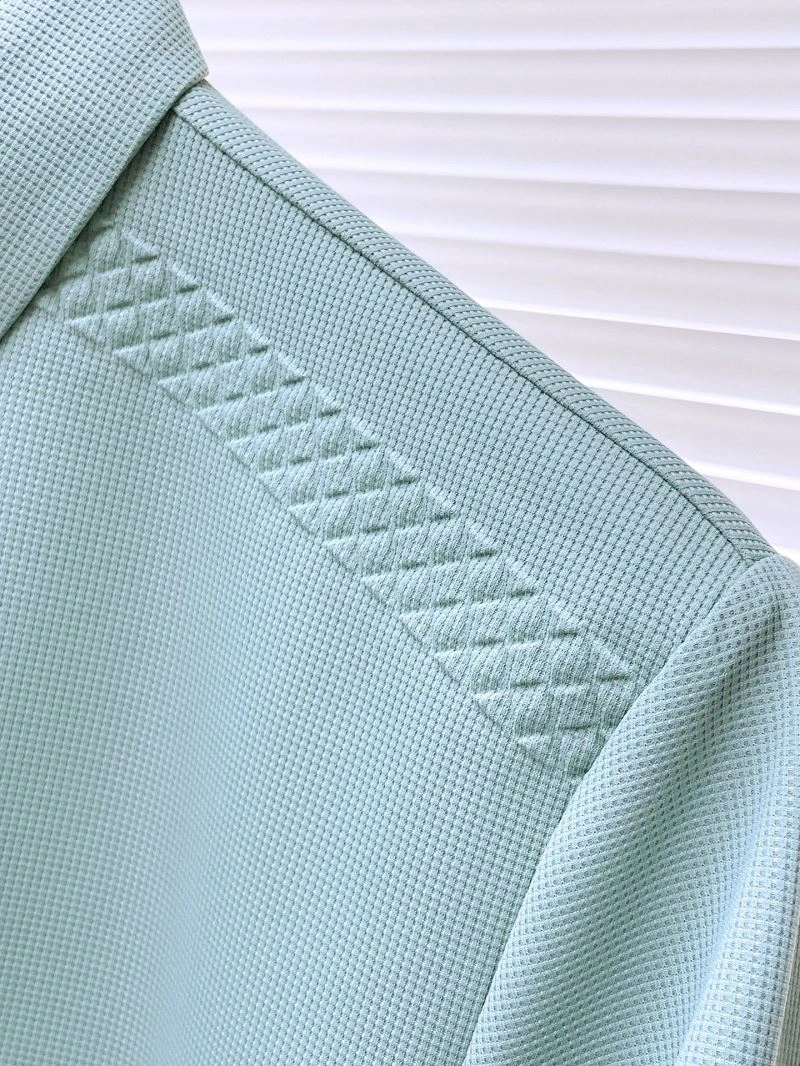 Bottega Veneta T-Shirts WeatherProof 159722
