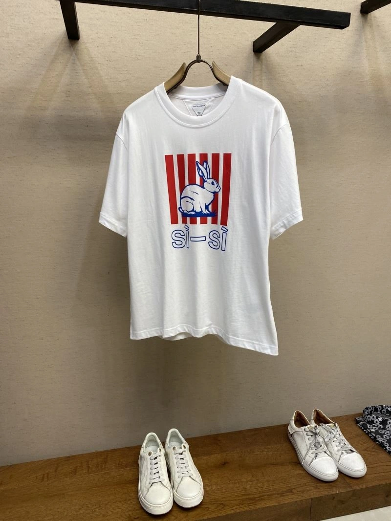 Functional Bottega Veneta T-Shirts 159768
