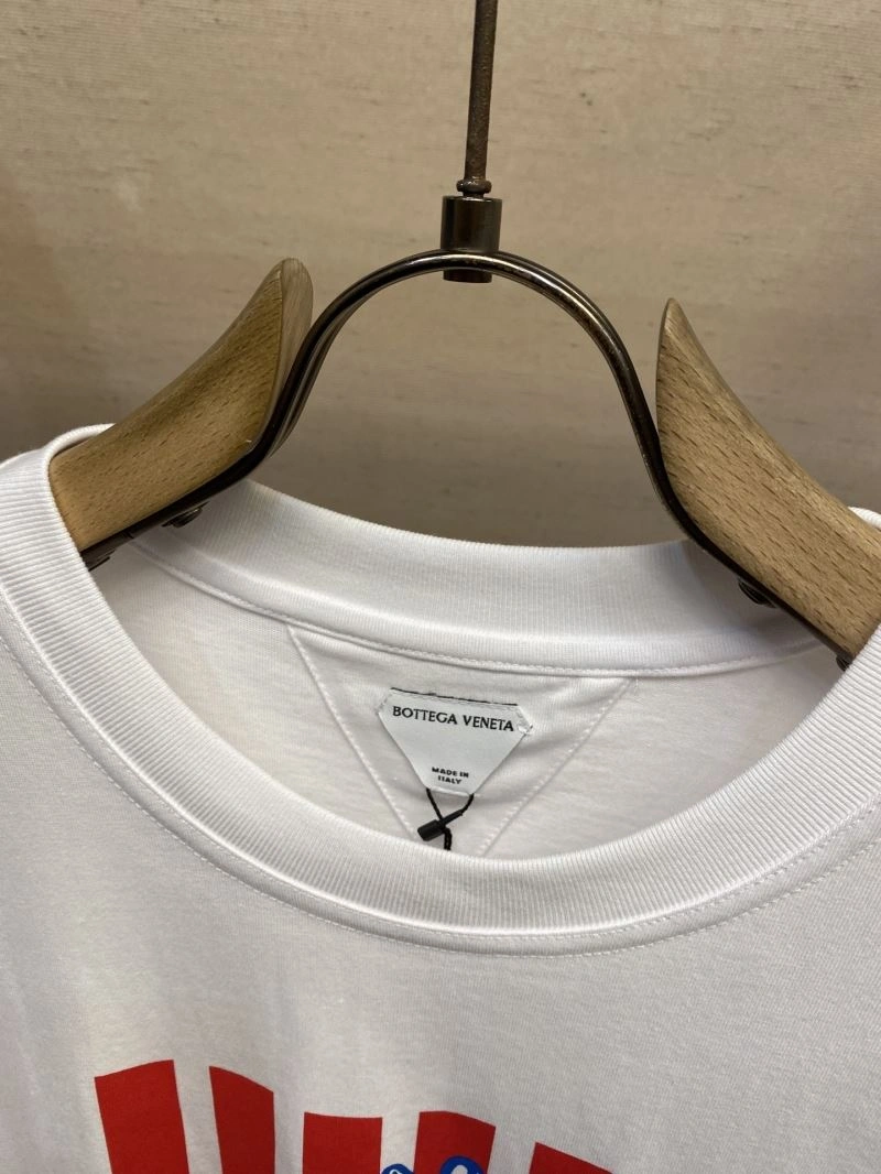 Functional Bottega Veneta T-Shirts 159768