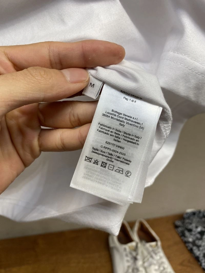 Functional Bottega Veneta T-Shirts 159768