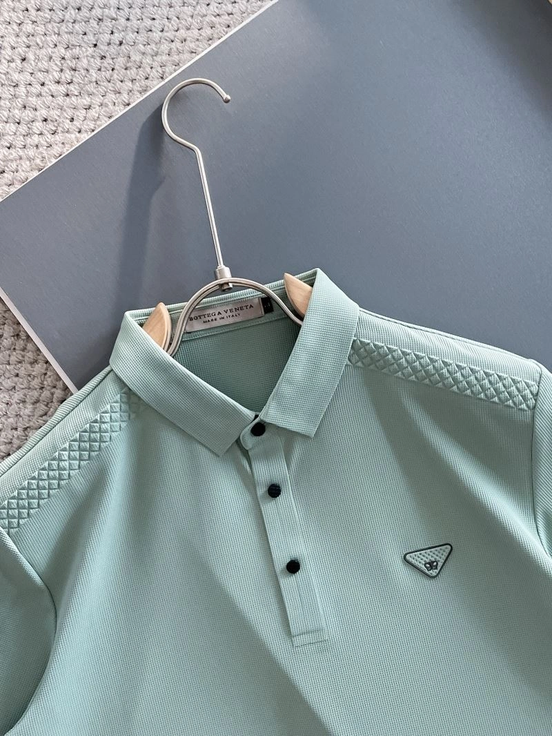 Bottega Veneta T-Shirts Soft 159767