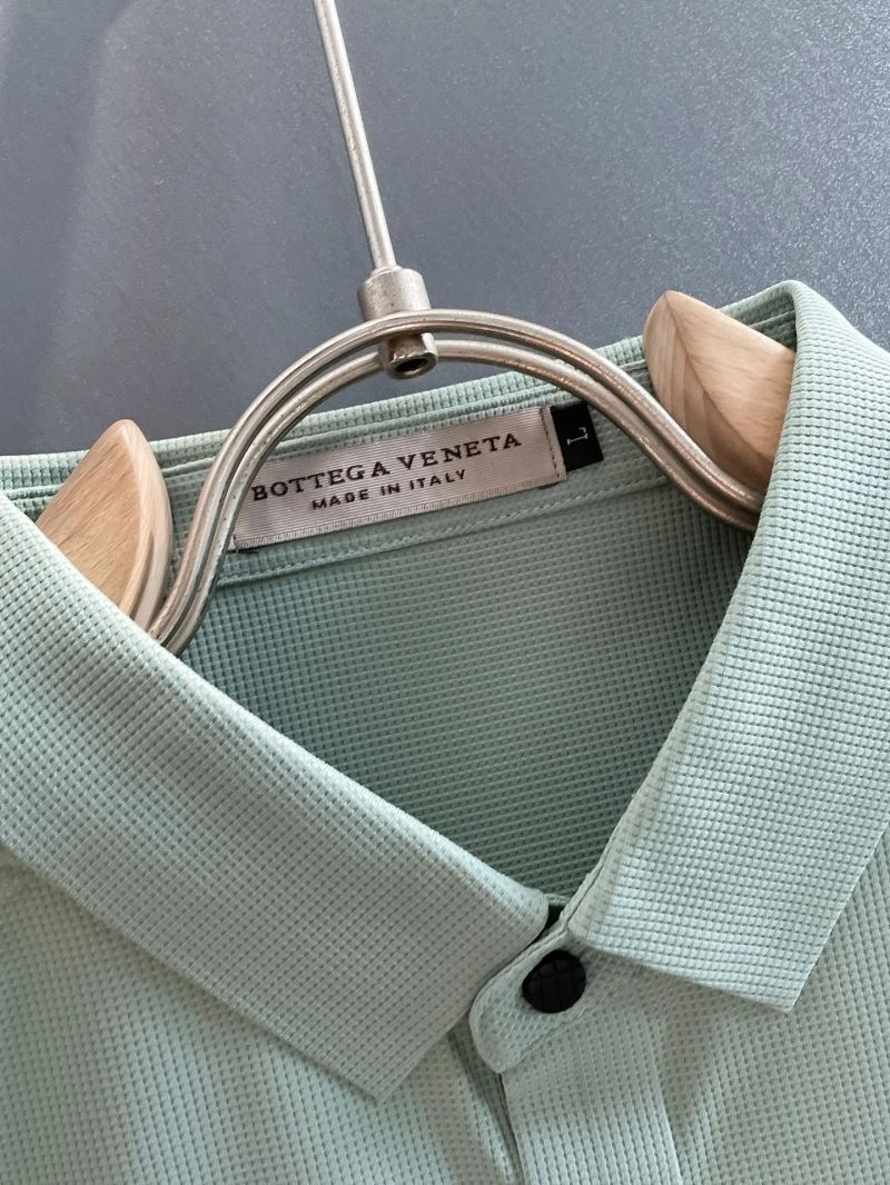 Bottega Veneta T-Shirts Soft 159767