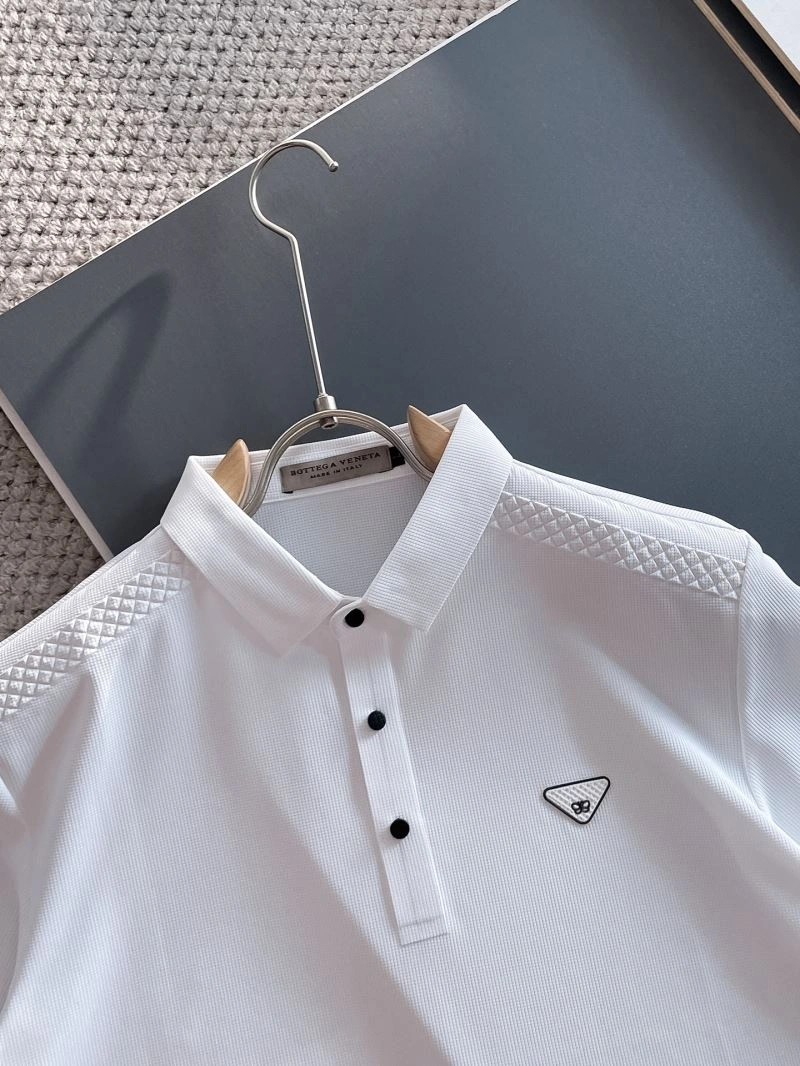 Bottega Veneta T-Shirts Sustainable 159757