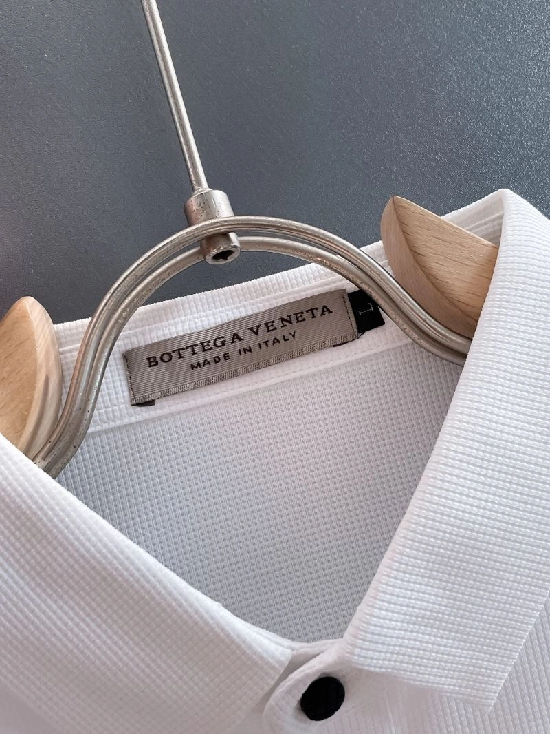 Bottega Veneta T-Shirts Sustainable 159757