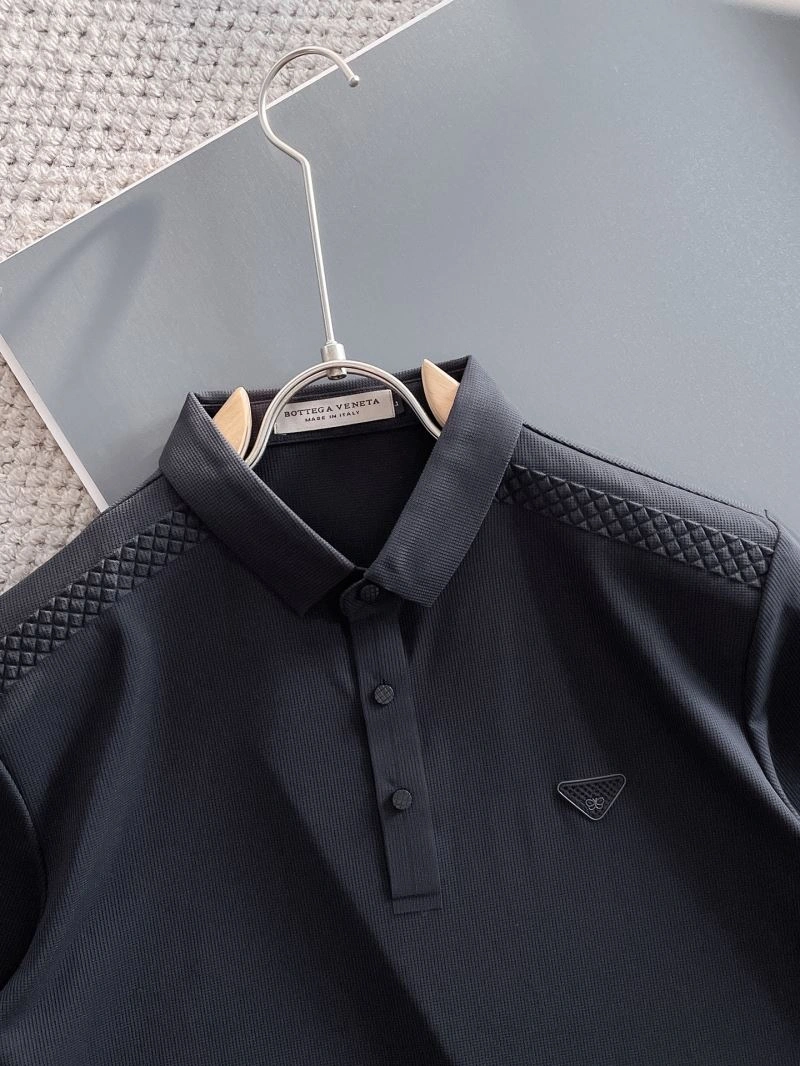 Bottega Veneta T-Shirts HighQuality 159755