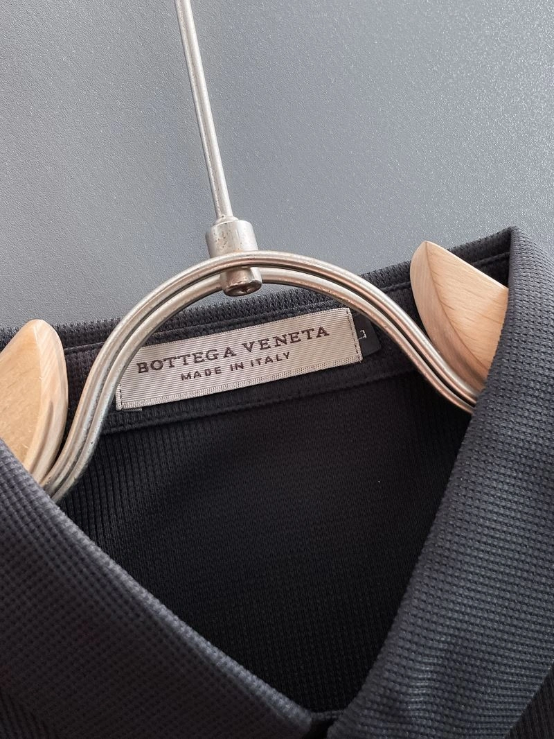 Bottega Veneta T-Shirts HighQuality 159755