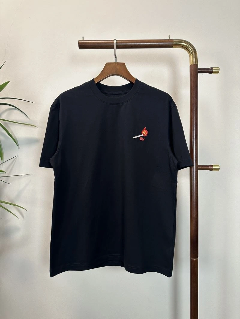 Bottega Veneta T-Shirts Colorful 159716
