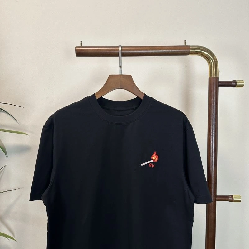 Bottega Veneta T-Shirts Colorful 159716