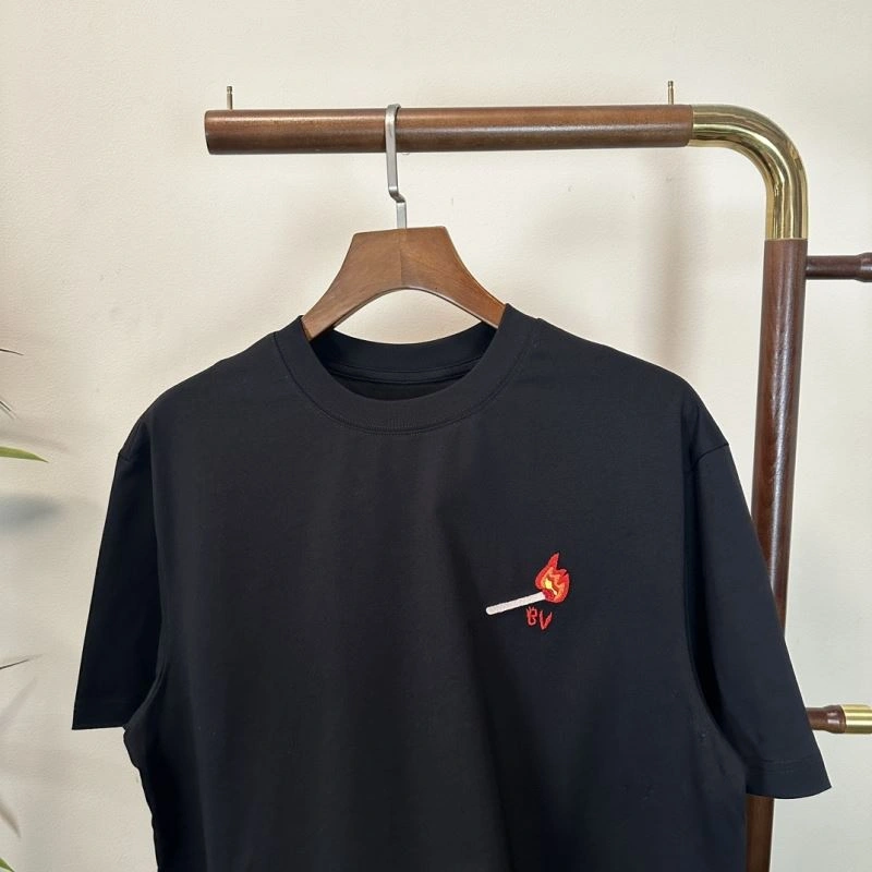 Bottega Veneta T-Shirts Colorful 159716