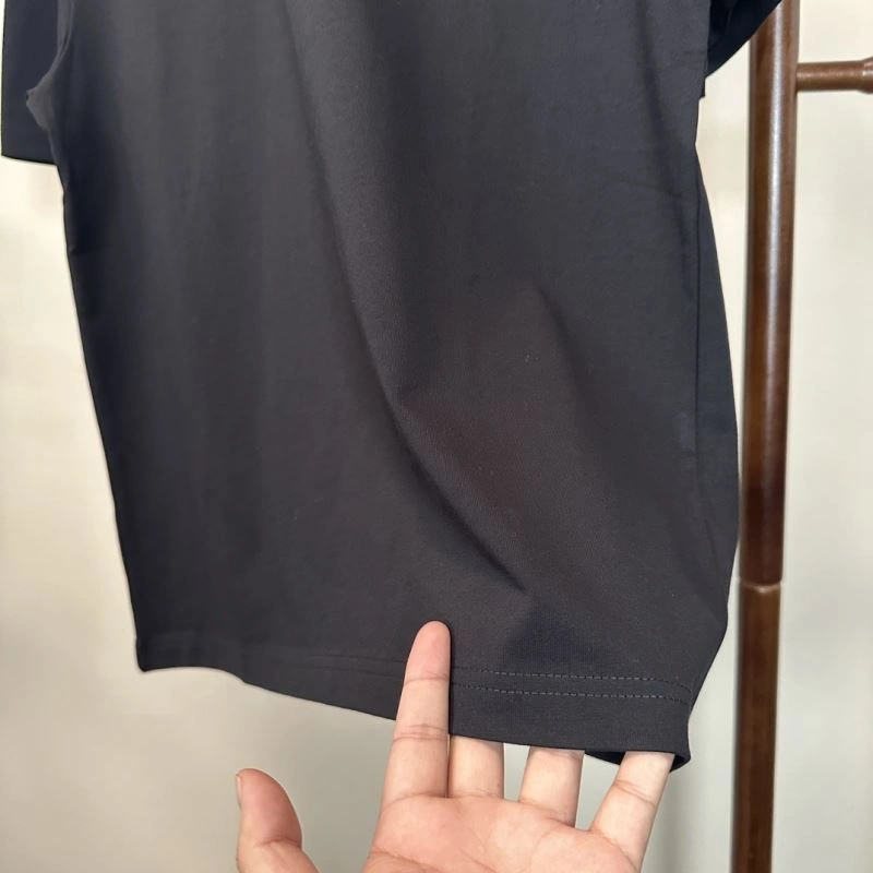 Bottega Veneta T-Shirts Colorful 159716