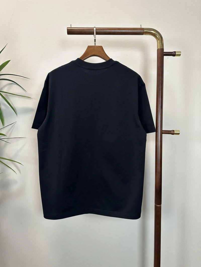 Bottega Veneta T-Shirts Colorful 159716