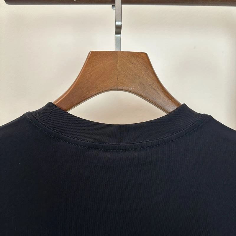 Bottega Veneta T-Shirts Colorful 159716