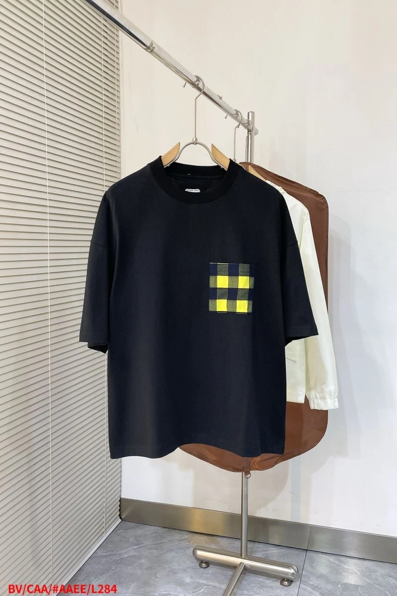 Thermal Bottega Veneta T-Shirts 159761