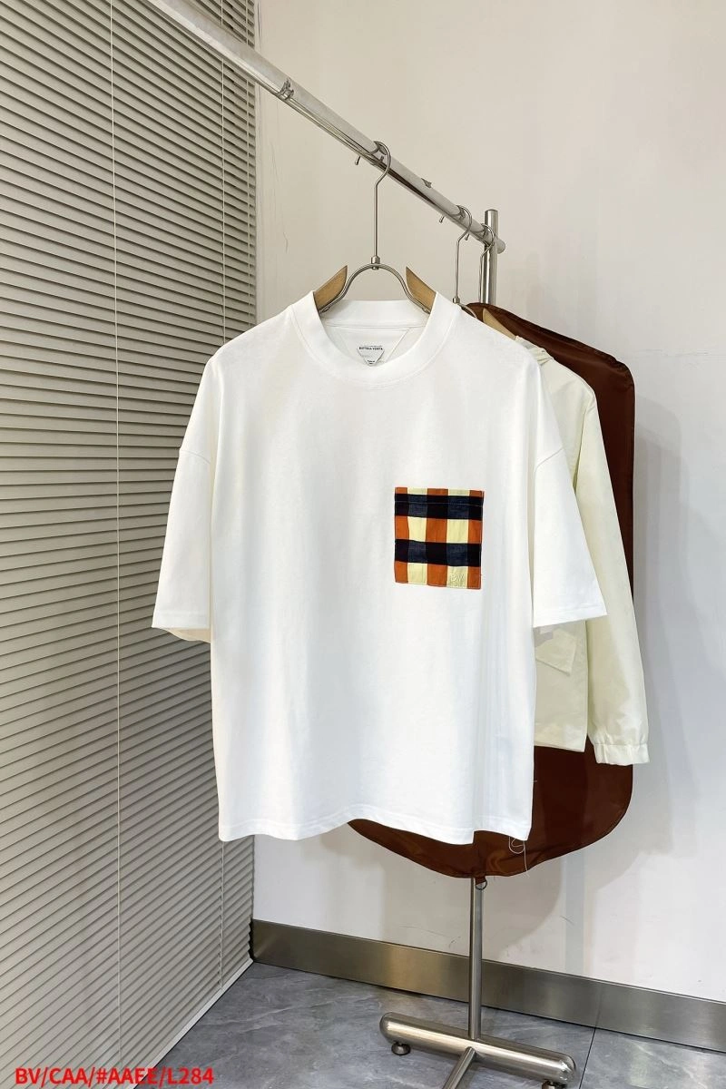 Thermal Bottega Veneta T-Shirts 159761