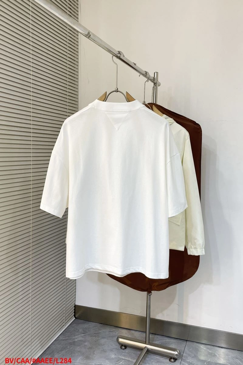 Thermal Bottega Veneta T-Shirts 159761