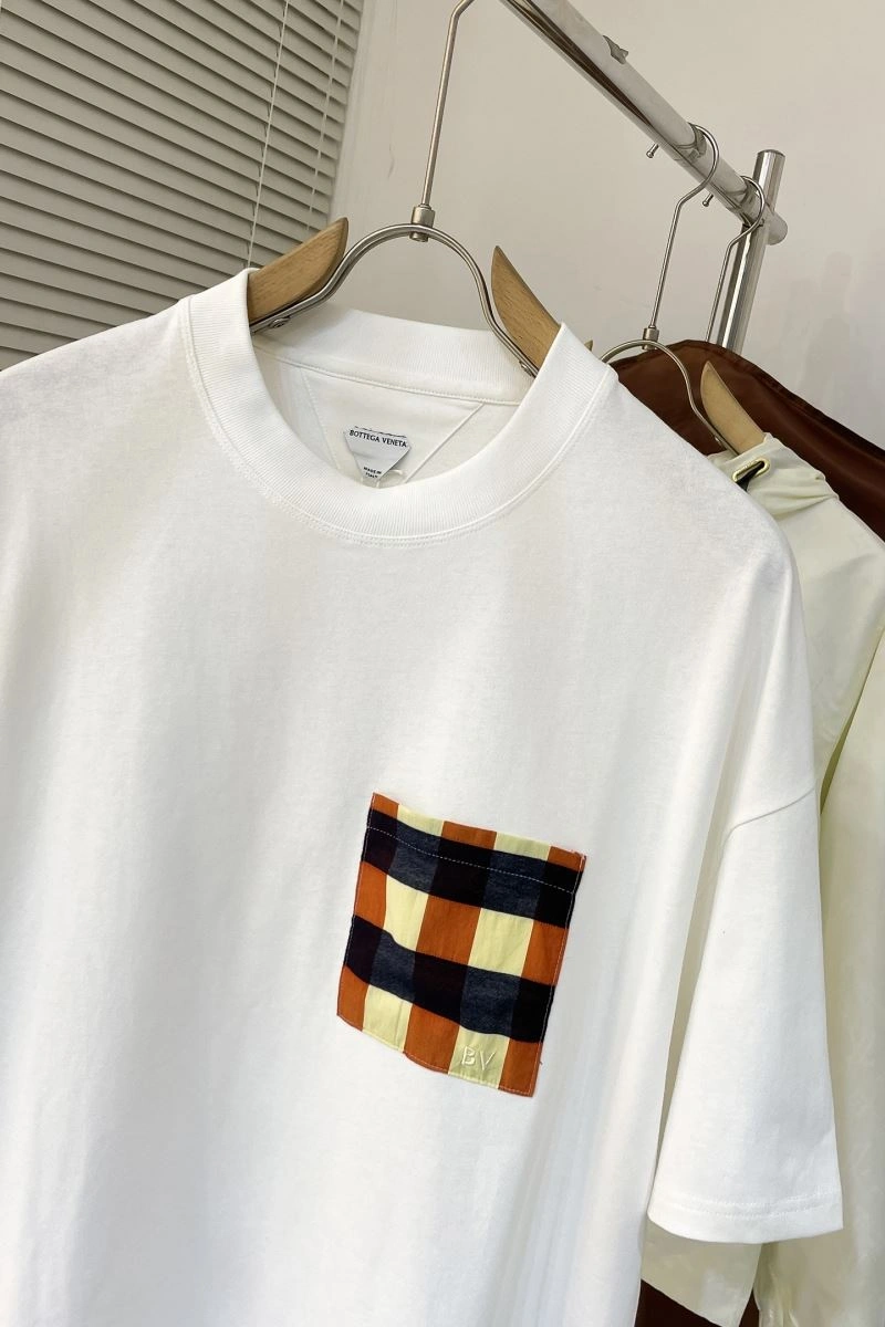Thermal Bottega Veneta T-Shirts 159761