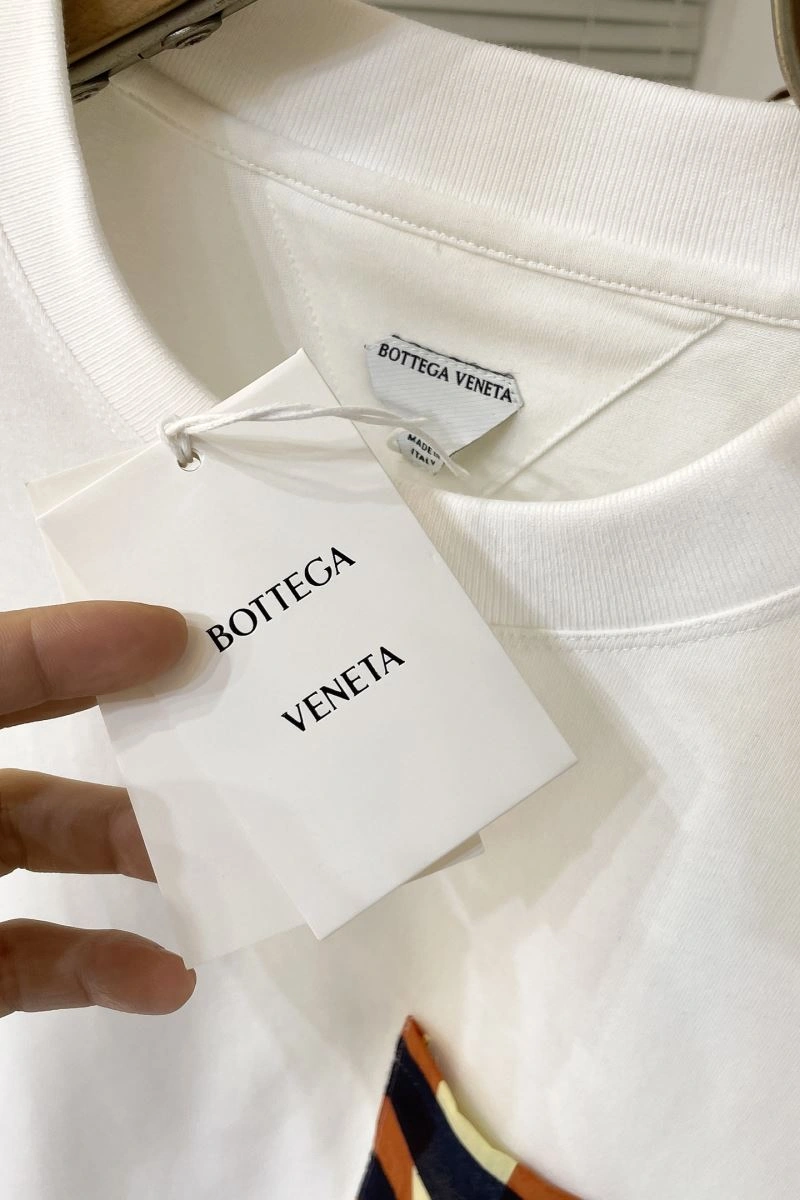 Thermal Bottega Veneta T-Shirts 159761