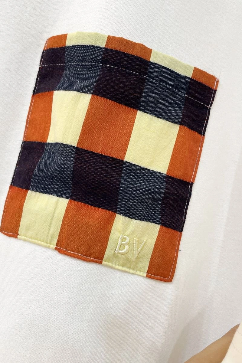Thermal Bottega Veneta T-Shirts 159761