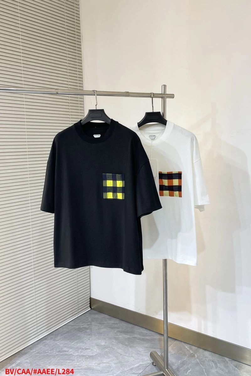 Thermal Bottega Veneta T-Shirts 159761