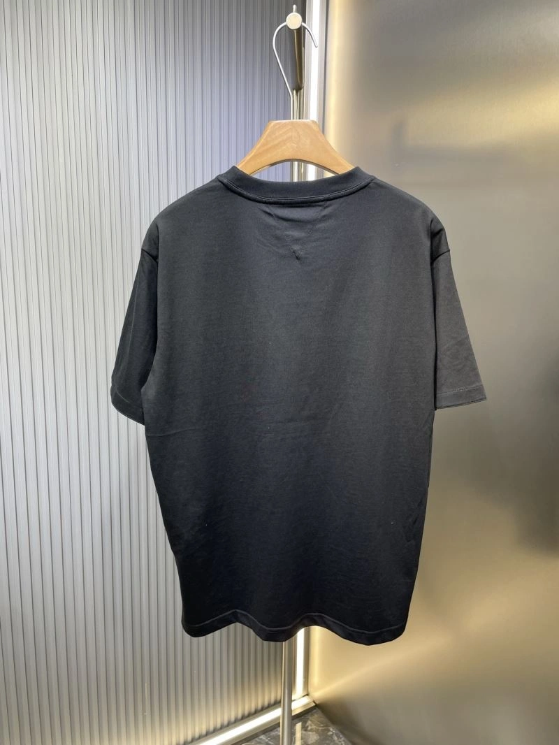 Bottega Veneta T-Shirts Fashionable 159721
