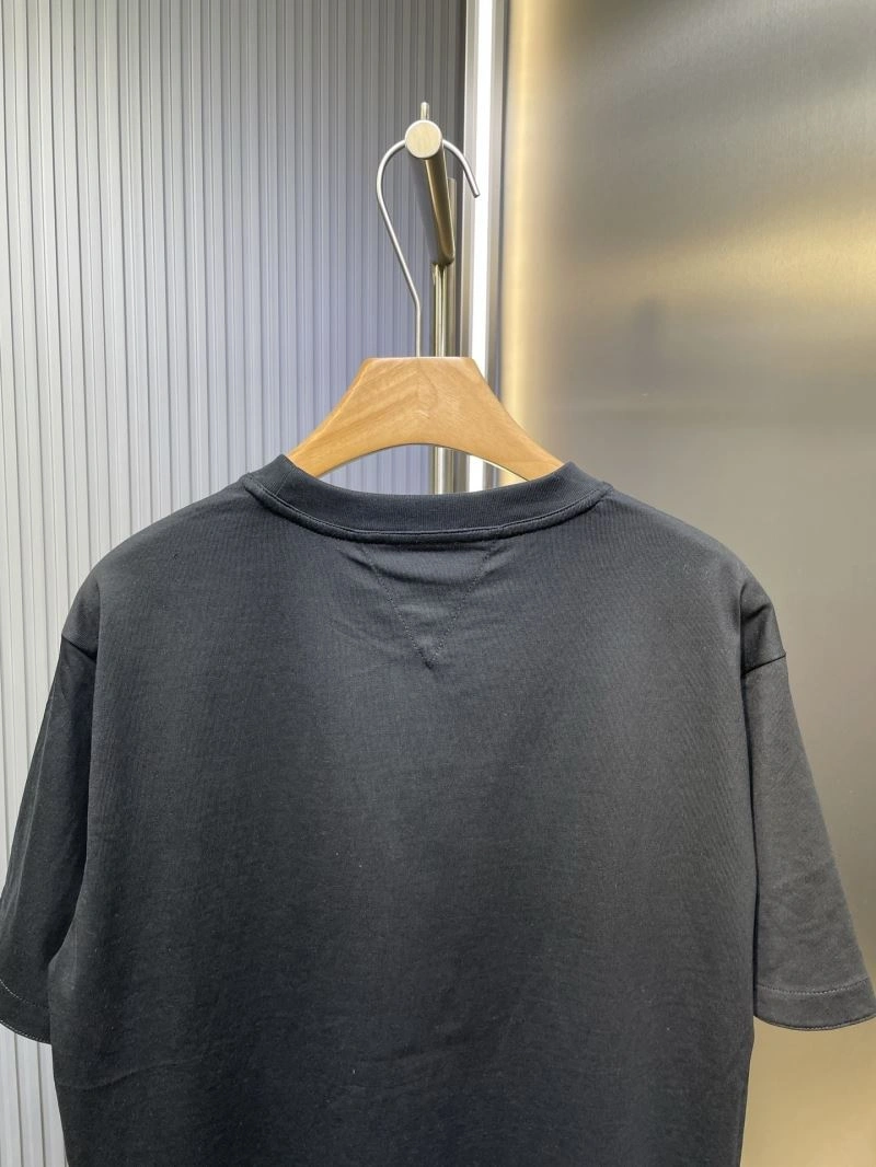 Bottega Veneta T-Shirts Fashionable 159721