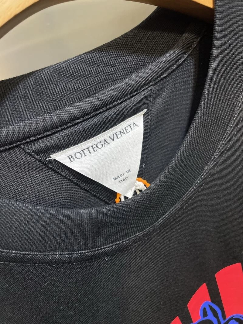 Bottega Veneta T-Shirts Fashionable 159721