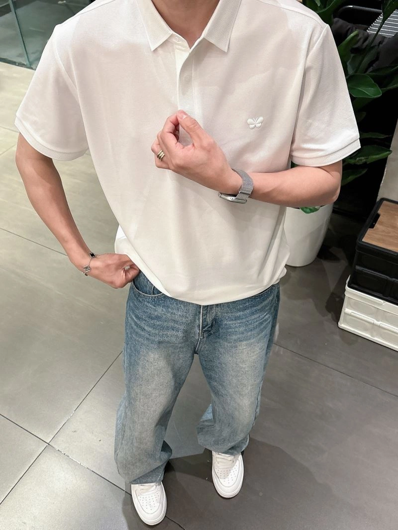 Bottega Veneta T-Shirts ModernLook 158669