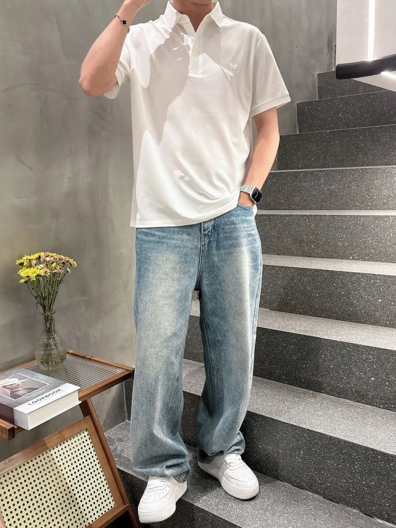 Bottega Veneta T-Shirts ModernLook 158669