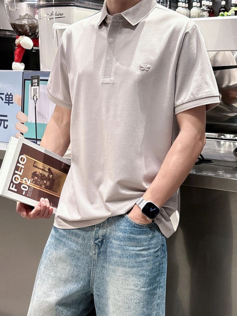 Trendy Bottega Veneta T-Shirts 158666