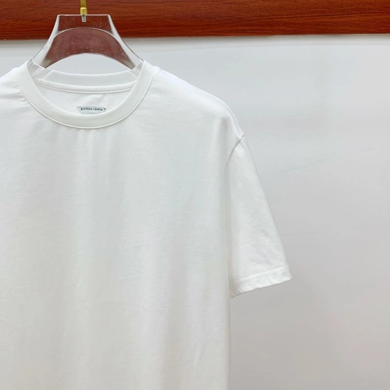 Bottega Veneta T-Shirts Refined 158668